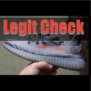 Free yeezy legit checks